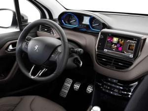 2013 Peugeot 2008