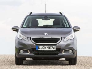 2013 Peugeot 2008