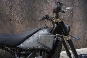 2014 TM530 Black Dream Nigtmare by FMW Motorcycles