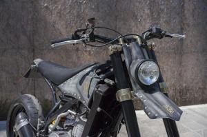 2014 TM530 Black Dream Nigtmare by FMW Motorcycles