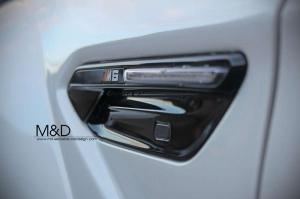 2014 BMW 650i Coupe by M&D