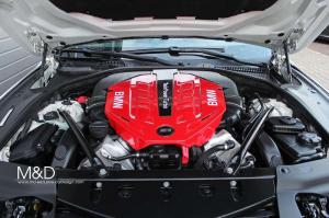 2014 BMW 650i Coupe by M&D