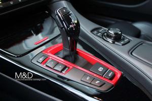 2014 BMW 650i Coupe by M&D