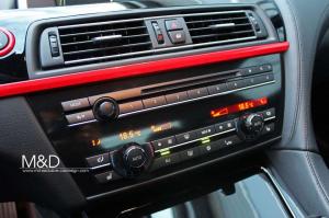 2014 BMW 650i Coupe by M&D