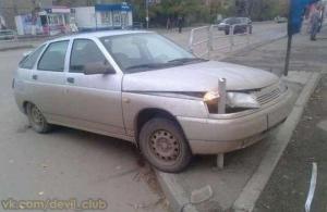 Автомобильная фотоподборка часть 338)