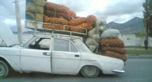 Автомобильная фотоподборка часть 338)