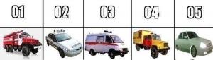 Автомобильные демотиваторы часть 338)
