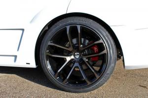 2014 Land Rover Range Rover CLR R GT Evo by Lumma Design