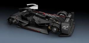 2014 Mazda LM55 Vision Gran Turismo