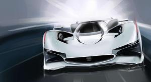 2014 Mazda LM55 Vision Gran Turismo