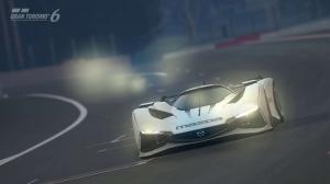 2014 Mazda LM55 Vision Gran Turismo
