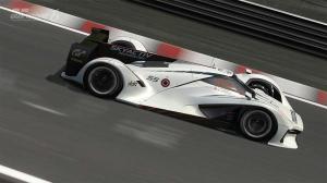 2014 Mazda LM55 Vision Gran Turismo