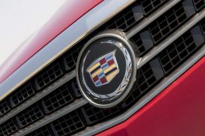2013 Cadillac ATS