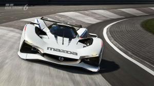 2014 Mazda LM55 Vision Gran Turismo