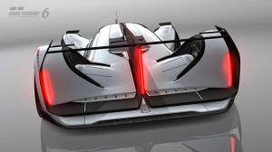 2014 Mazda LM55 Vision Gran Turismo