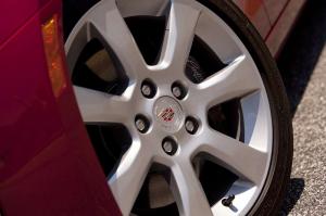 2013 Cadillac ATS
