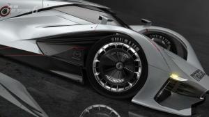 2014 Mazda LM55 Vision Gran Turismo