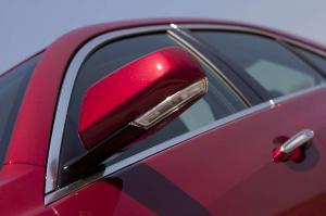 2013 Cadillac ATS