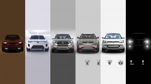 2014 SsangYong Tivoli