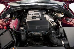 2013 Cadillac ATS