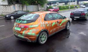 Автомобильная фотоподборка (часть 339)