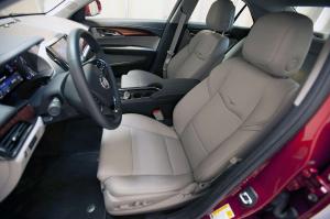 2013 Cadillac ATS