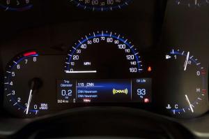 2013 Cadillac ATS
