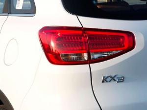 2015 Kia KX3