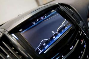 2013 Cadillac ATS