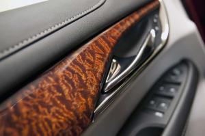 2013 Cadillac ATS