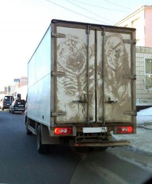 Автомобильная фотоподборка часть 340)