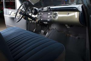 1953 Buick Roadmaster Говарда Хьюза