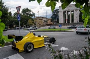 2014 Egoista EM01 Stradale