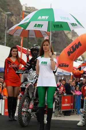 Мисс эндуро 2013