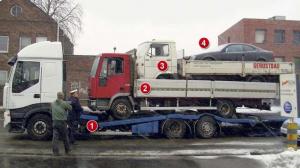 Автомобильная фотоподборка часть 341)