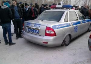Автомобильная фотоподборка часть 341)