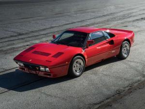 На аукционе продадут коллекционный автомобиль Ferrari за 2 000 000 евро