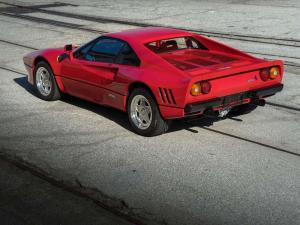 1984 Ferrari 288 GTO