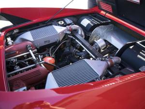 1984 Ferrari 288 GTO