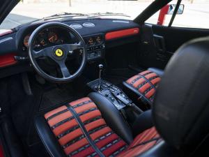 1984 Ferrari 288 GTO