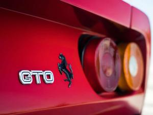 1984 Ferrari 288 GTO
