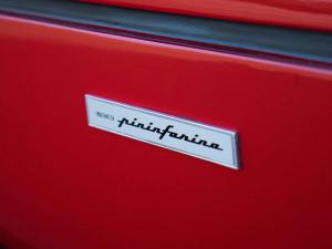 1984 Ferrari 288 GTO