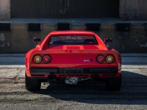 1984 Ferrari 288 GTO