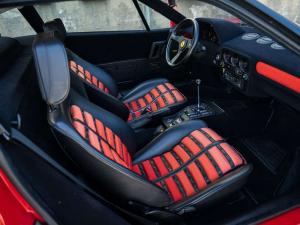 1984 Ferrari 288 GTO