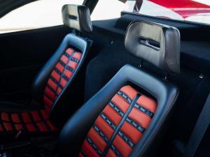 1984 Ferrari 288 GTO