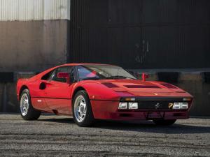 1984 Ferrari 288 GTO