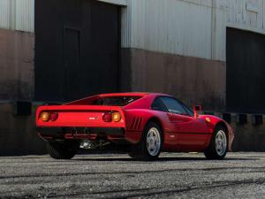 1984 Ferrari 288 GTO