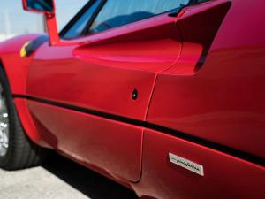 1984 Ferrari 288 GTO