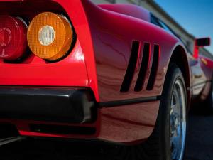 1984 Ferrari 288 GTO