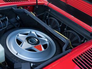 1984 Ferrari 288 GTO